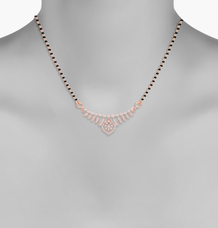 The Endless Endearment Mangalsutra